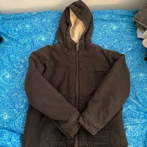 Boys Medium Dickies Jacket